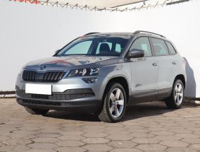 Skoda Karoq - 2018