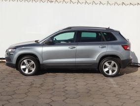 Skoda Karoq - 2018