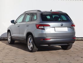 Skoda Karoq - 2018