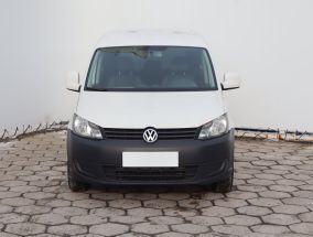 Volkswagen Caddy - 2014