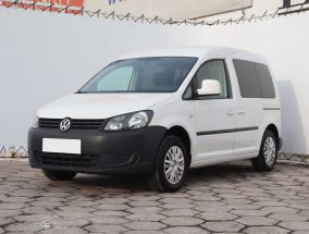 Volkswagen Caddy - 2014