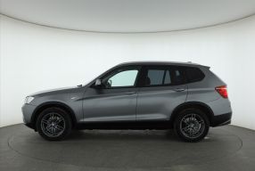 BMW X3 - 2014