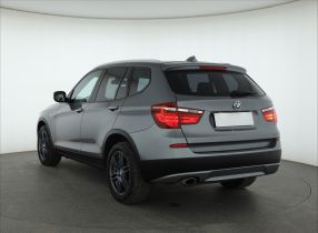 BMW X3 - 2014