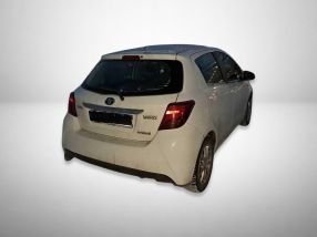 Toyota Yaris - 2014