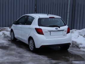 Toyota Yaris - 2014