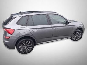 Skoda Kamiq - 2024