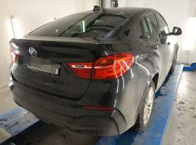 BMW X4 - 2017