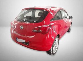 Opel Corsa - 2015