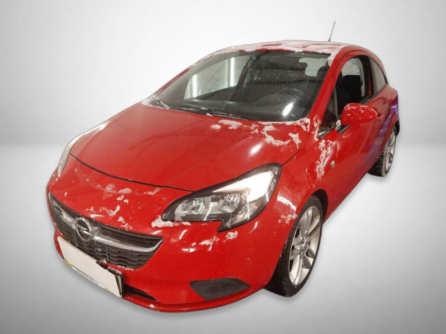 Opel Corsa 2015