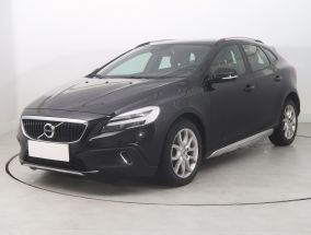 Volvo V40 Cross Country - 2017