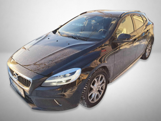 Volvo V40 Cross Country