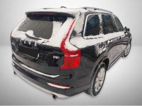 Volvo XC90 - 2015