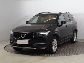 Volvo XC90 - 2015