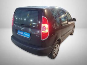 Skoda Roomster - 2011