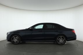 Mercedes-Benz E - 2018