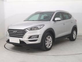 Hyundai Tucson - 2019