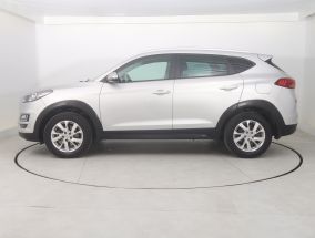Hyundai Tucson - 2019