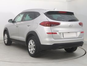 Hyundai Tucson - 2019