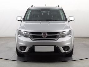 Fiat Freemont - 2014