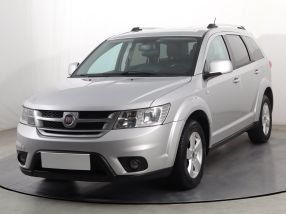 Fiat Freemont - 2014