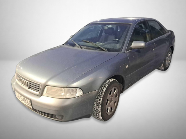 Audi A4 2000