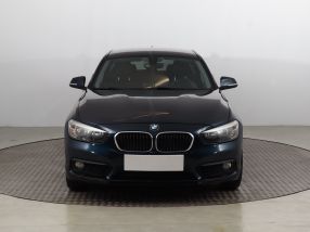 BMW 1 - 2017