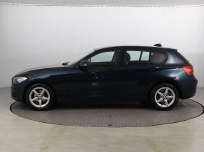 BMW 1 - 2017