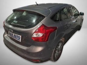 Ford Focus - 2014