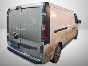 Opel Vivaro - 2018