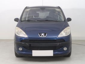 Peugeot 1007 - 2005