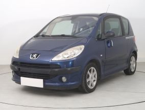 Peugeot 1007 - 2005