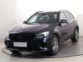Mercedes-Benz GLC - 2018