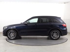 Mercedes-Benz GLC - 2018