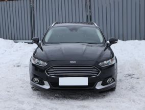 Ford Mondeo - 2014