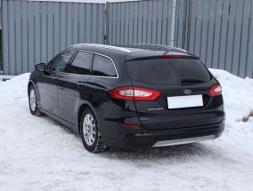 Ford Mondeo - 2014