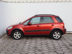 Suzuki SX4 - 2006