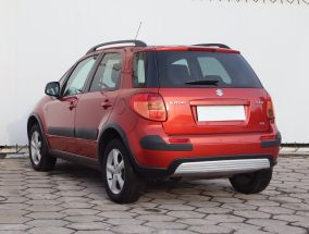 Suzuki SX4 - 2006