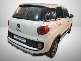 Fiat 500L - 2013