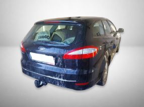 Ford Mondeo - 2010