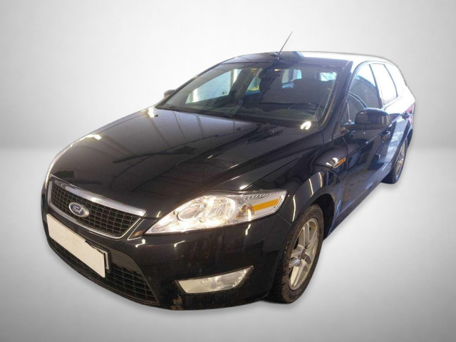 Ford Mondeo 2010