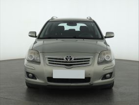 Toyota Avensis - 2007