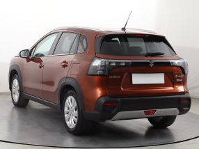 Suzuki SX4 S-Cross - 2021