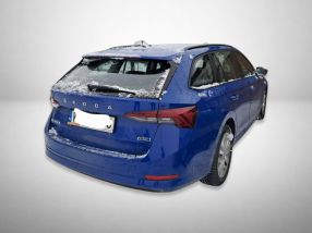 Skoda Octavia - 2022