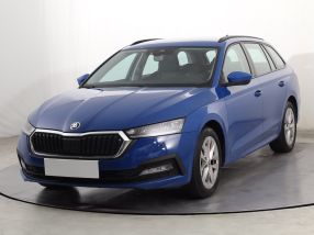 Skoda Octavia - 2022