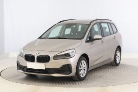 BMW 2 Gran Tourer - 2022