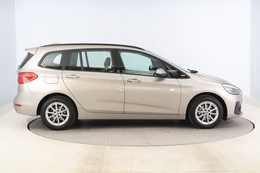 BMW 2 Gran Tourer