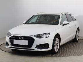 Audi A4 - 2022