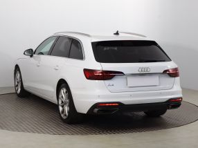 Audi A4 - 2022