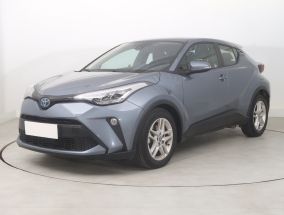 Toyota C-HR - 2022