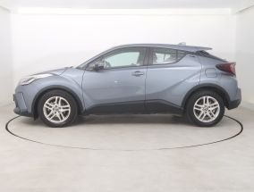 Toyota C-HR - 2022